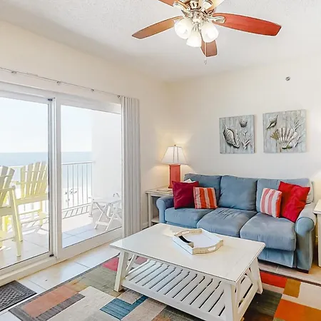 Villa Tropic Isles Gulf Shores Zimmer foto