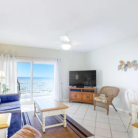 Villa Tropic Isles Gulf Shores Zimmer foto