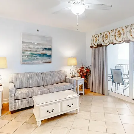 Villa Tropic Isles Gulf Shores Zimmer foto