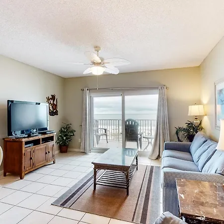 Villa Tropic Isles Gulf Shores Zimmer foto