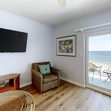Villa Tropic Isles Gulf Shores Zimmer foto