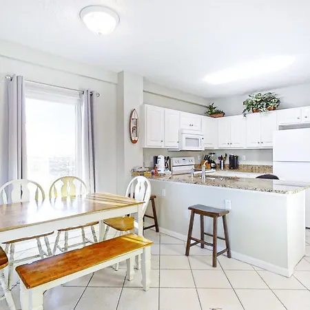 Villa Tropic Isles Gulf Shores Zimmer foto