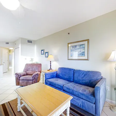 Villa Tropic Isles Gulf Shores Zimmer foto