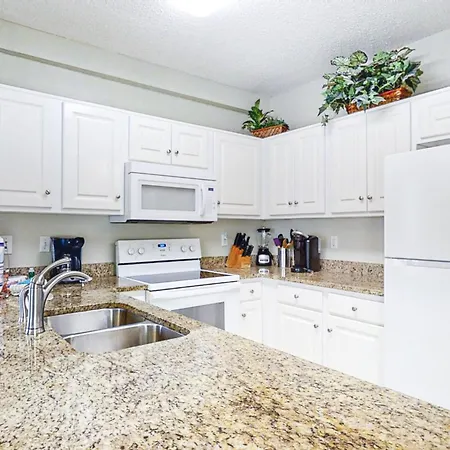 Villa Tropic Isles Gulf Shores Zimmer foto