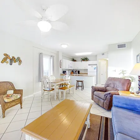 Villa Tropic Isles Gulf Shores Zimmer foto