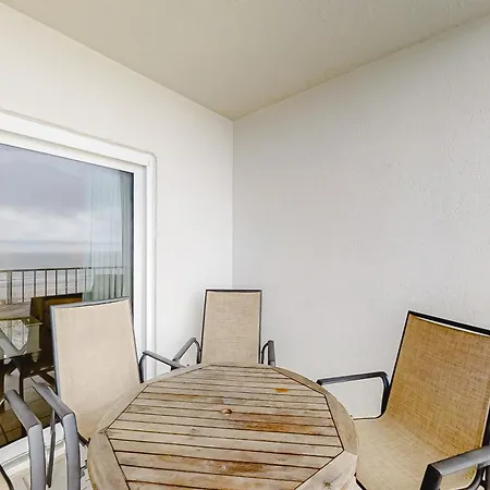 Villa Tropic Isles Gulf Shores Zimmer foto