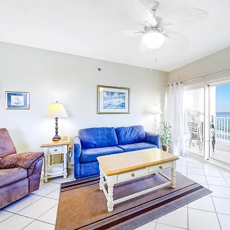 Villa Tropic Isles Gulf Shores Zimmer foto