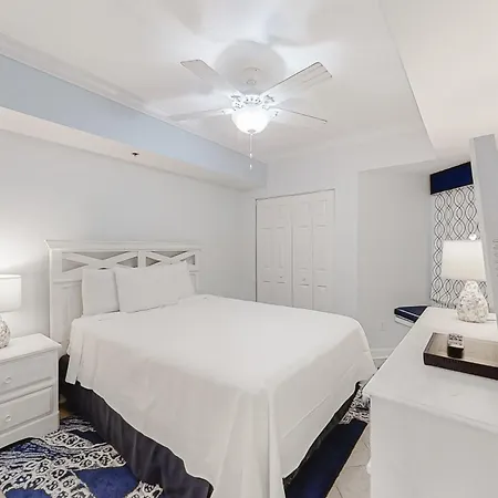 Villa Tropic Isles Gulf Shores Zimmer foto