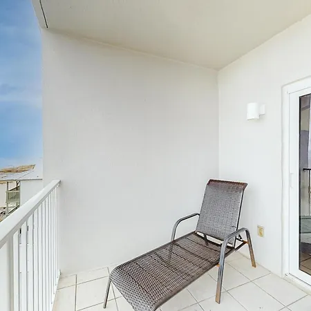Villa Tropic Isles Gulf Shores Zimmer foto