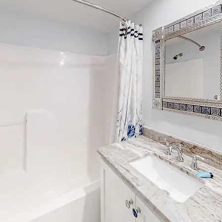 Villa Tropic Isles Gulf Shores Zimmer foto