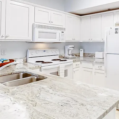 Villa Tropic Isles Gulf Shores Zimmer foto