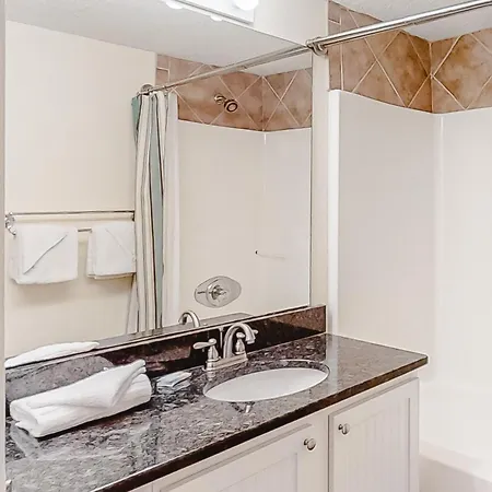 Villa Tropic Isles Gulf Shores Zimmer foto