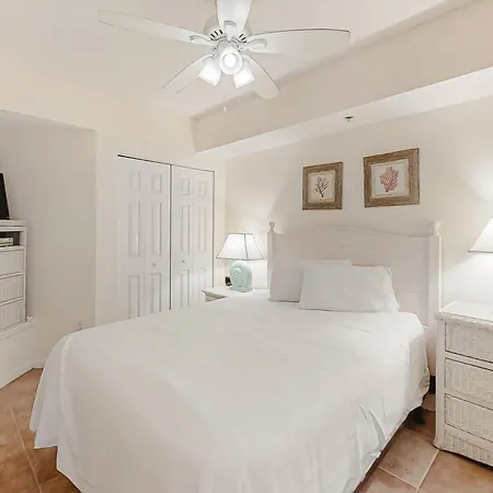 Villa Tropic Isles Gulf Shores Zimmer foto