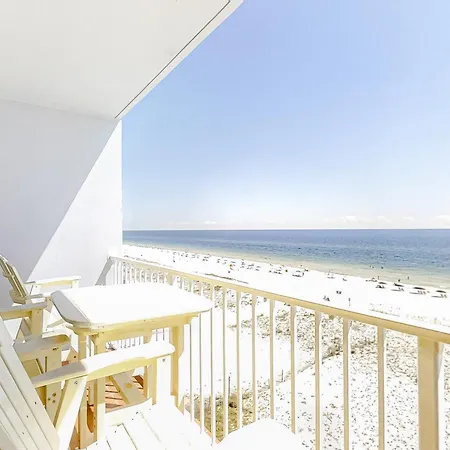Villa Tropic Isles Gulf Shores Zimmer foto