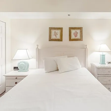 Villa Tropic Isles Gulf Shores Zimmer foto