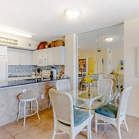 Villa Tropic Isles Gulf Shores Zimmer foto