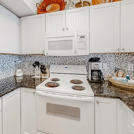 Villa Tropic Isles Gulf Shores Zimmer foto