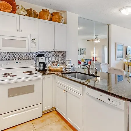 Villa Tropic Isles Gulf Shores Zimmer foto