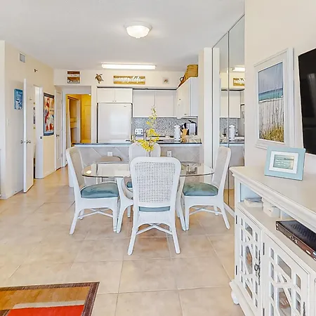 Villa Tropic Isles Gulf Shores Zimmer foto