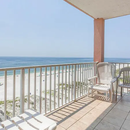 Villa Tropic Isles Gulf Shores Zimmer foto