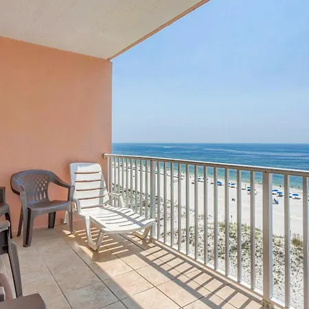 Villa Tropic Isles Gulf Shores Zimmer foto
