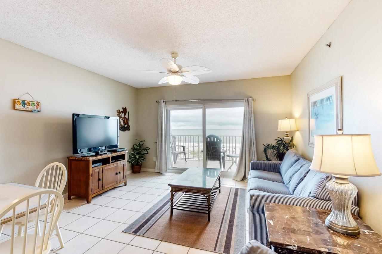 Tropic Isles * Gulf Shores
