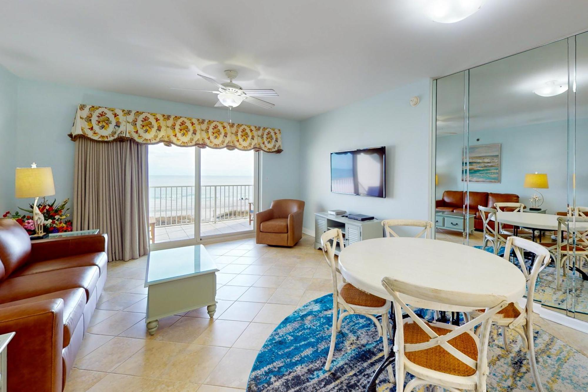 Tropic Isles Ferienhaus Gulf Shores