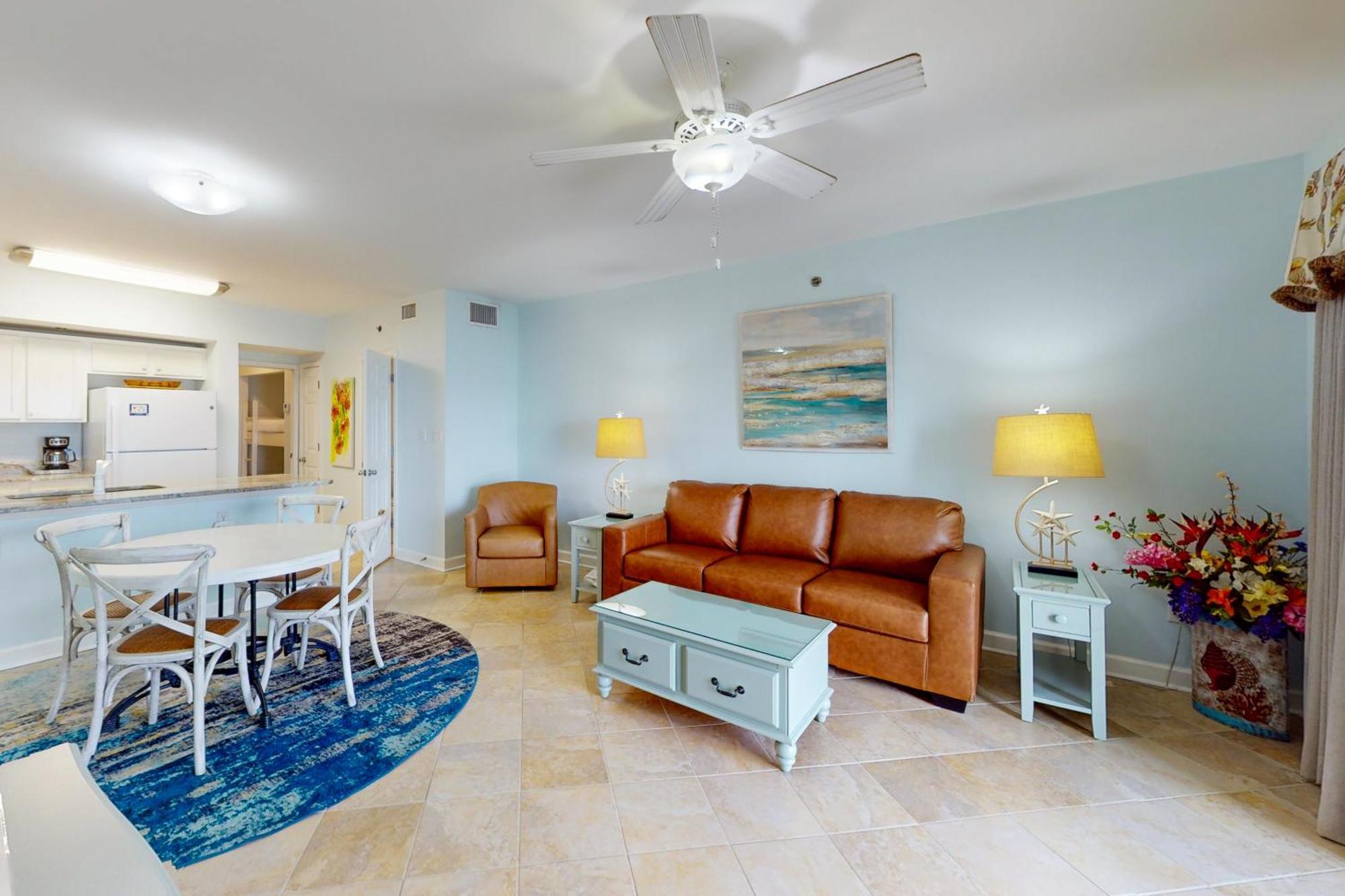 Tropic Isles Gulf Shores