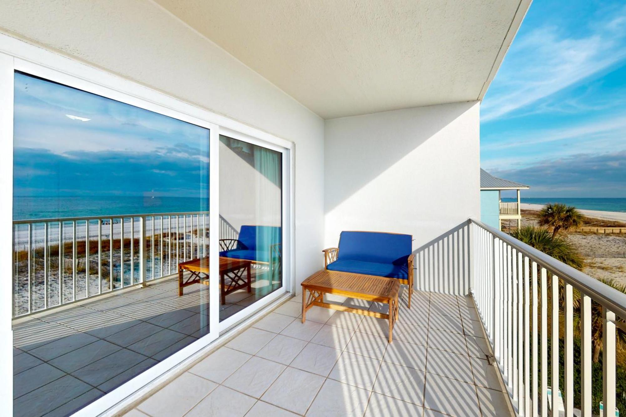 Tropic Isles Ferienhaus *