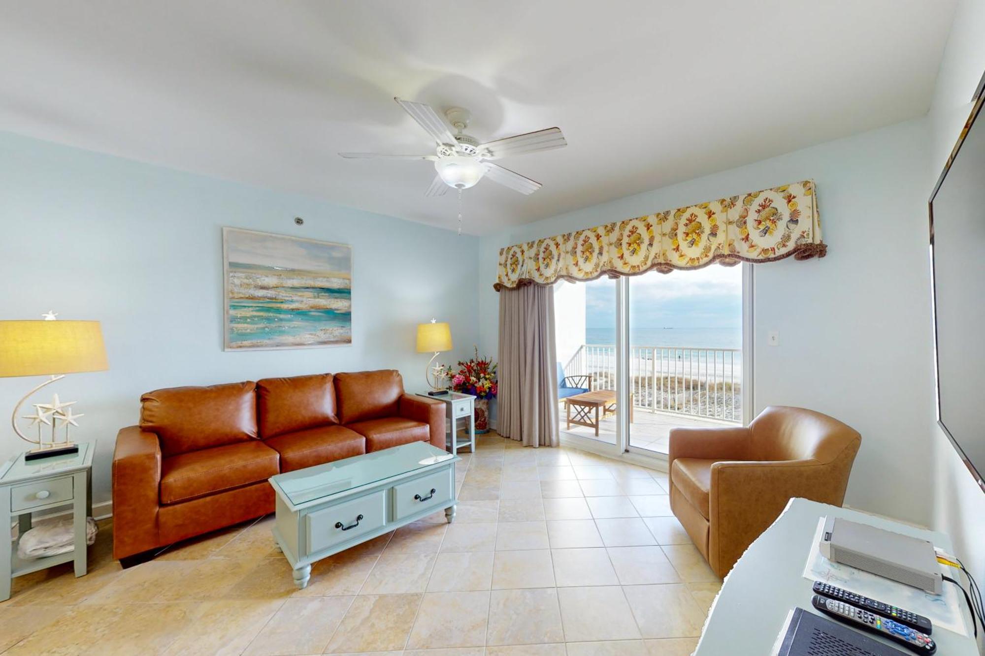 Ferienhaus Tropic Isles *