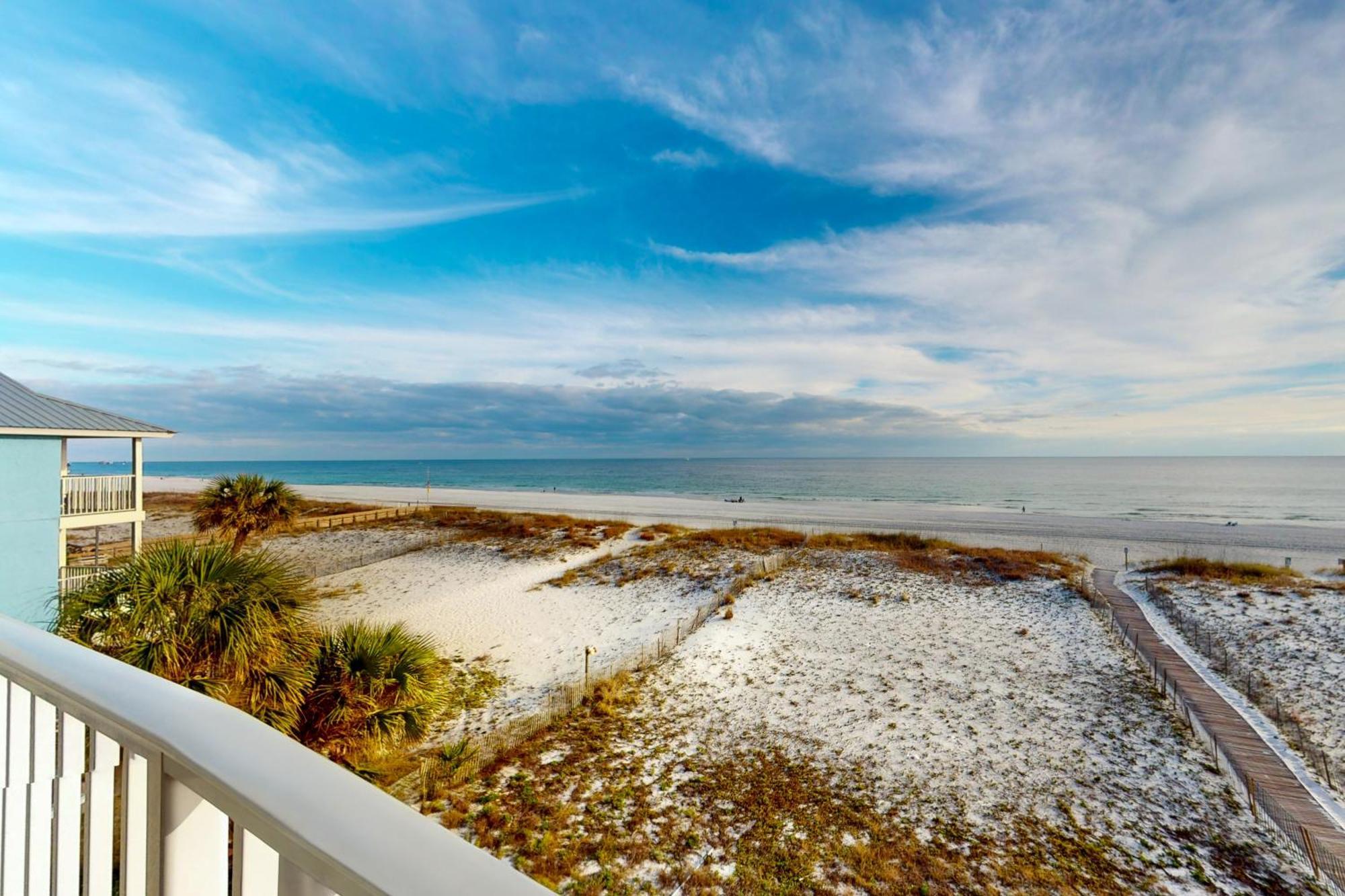 Tropic Isles Gulf Shores