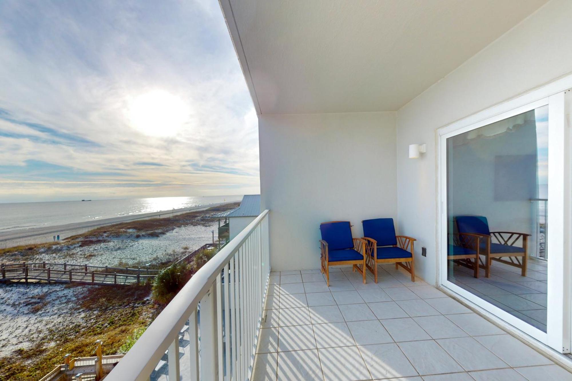 Ferienhaus Tropic Isles *