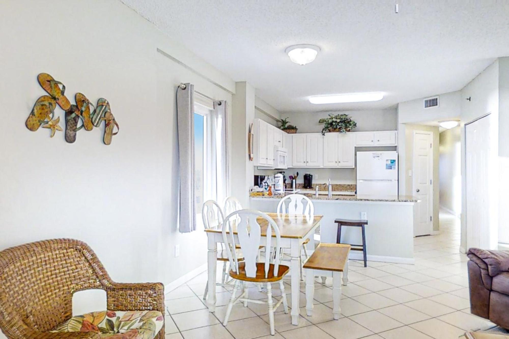Ferienhaus Tropic Isles Gulf Shores