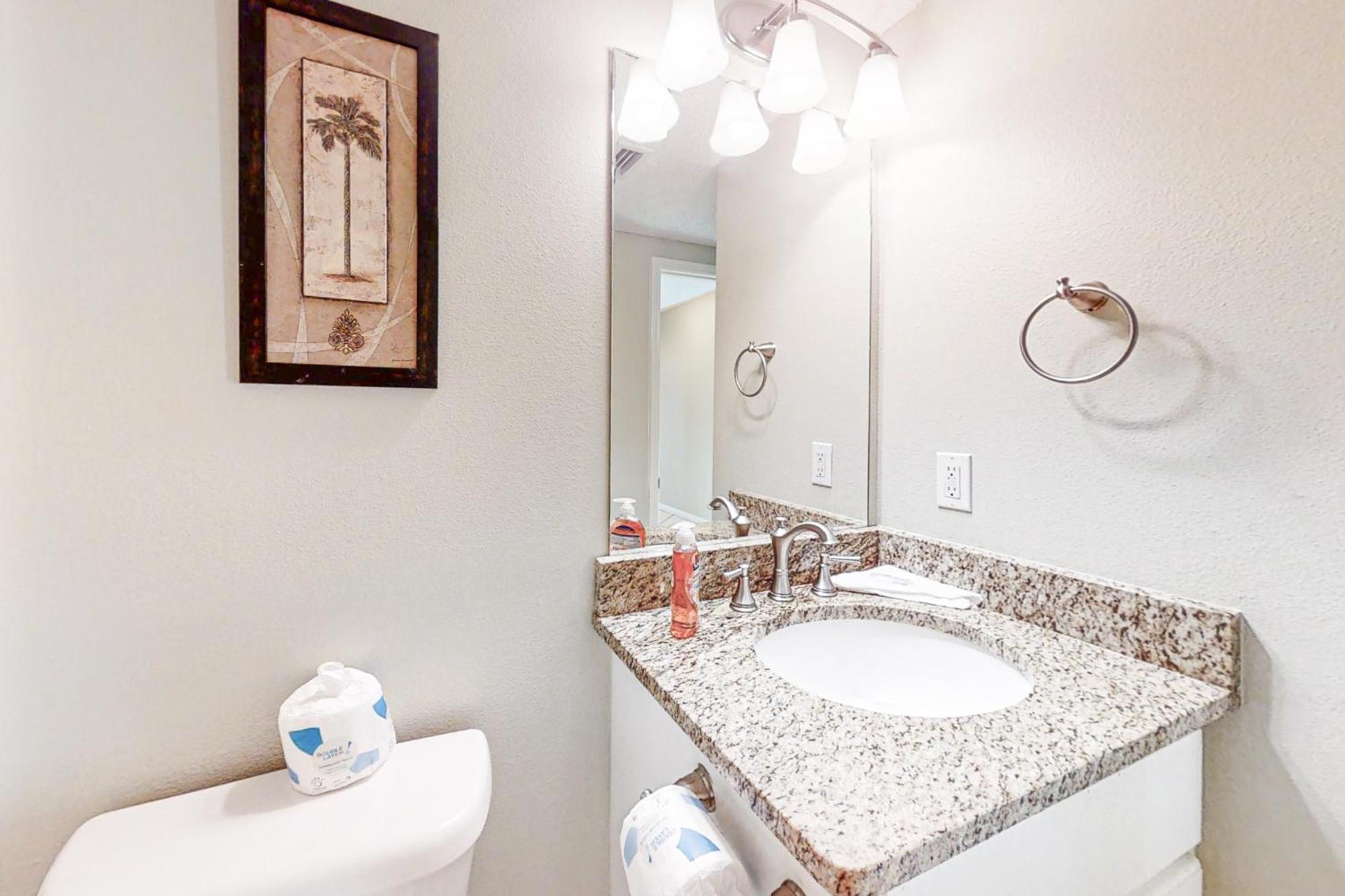 Ferienhaus Tropic Isles Gulf Shores