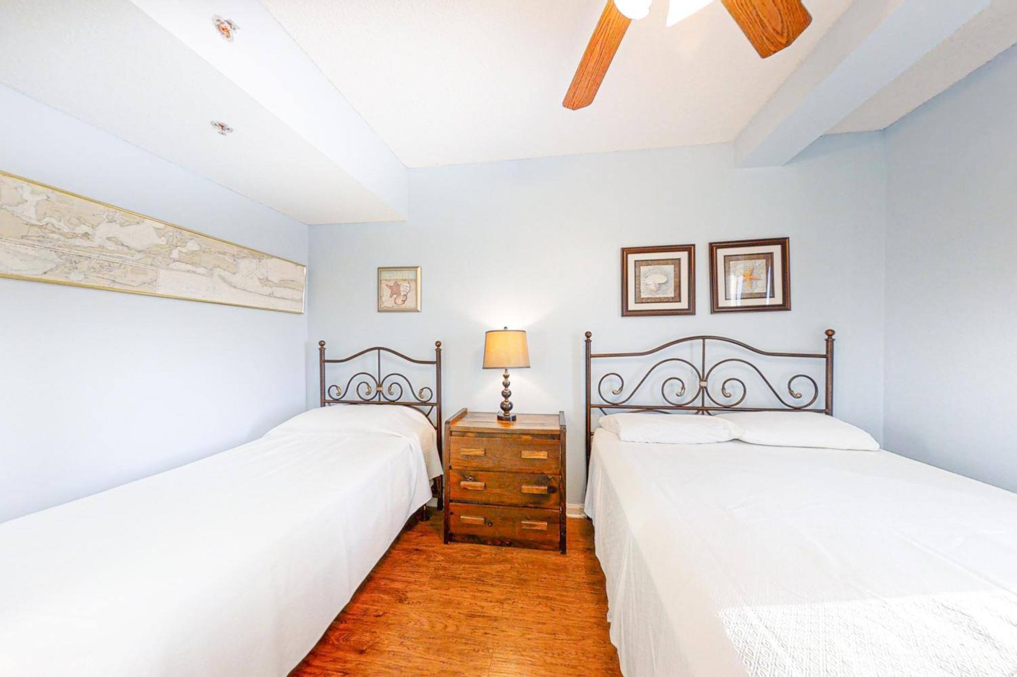 Tropic Isles Ferienhaus *