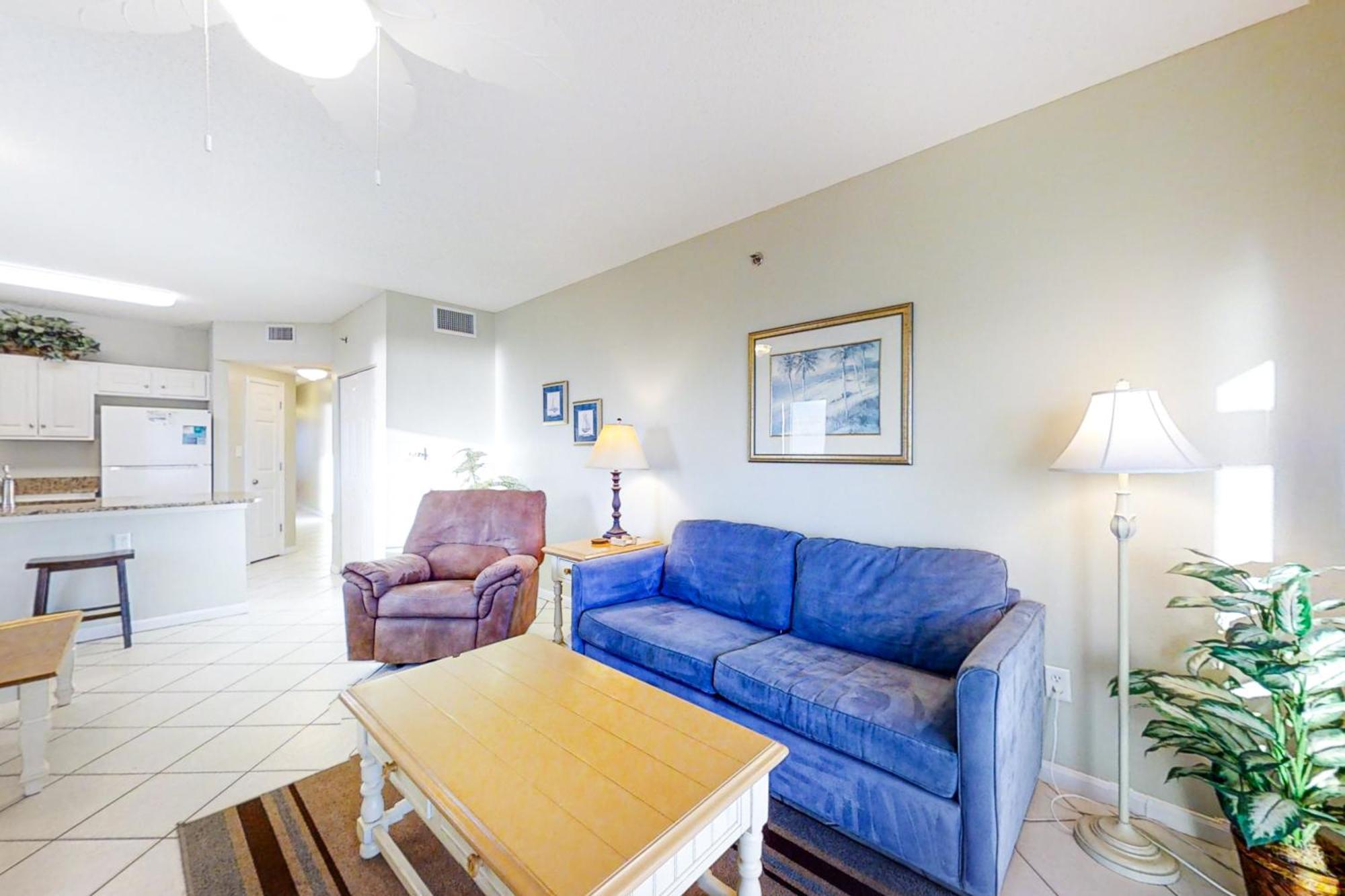 Tropic Isles * Gulf Shores