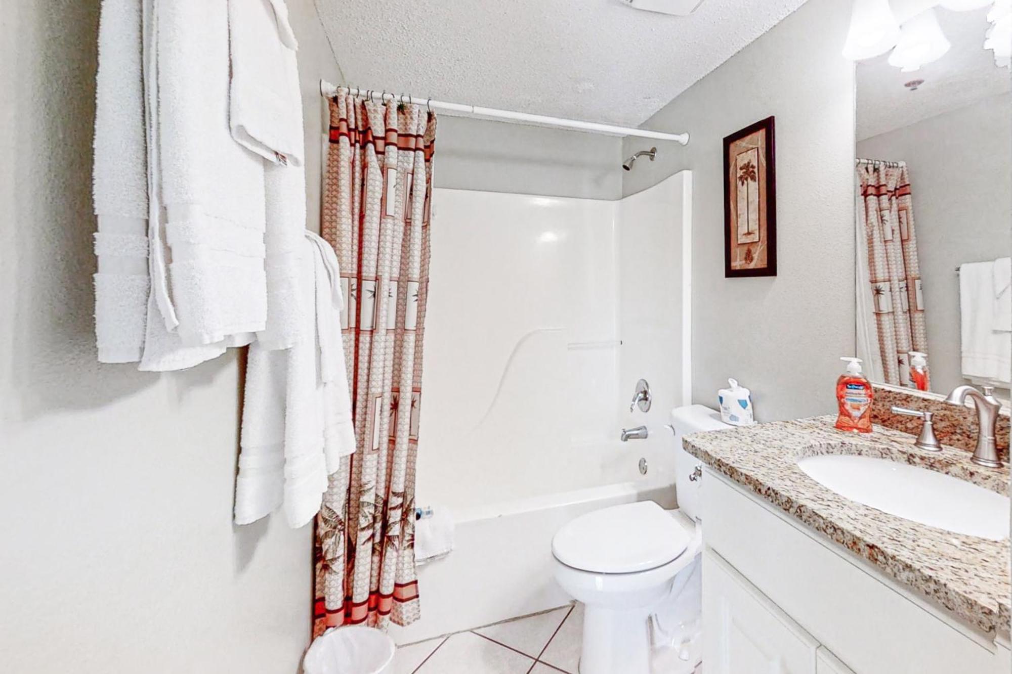 Tropic Isles Ferienhaus Gulf Shores