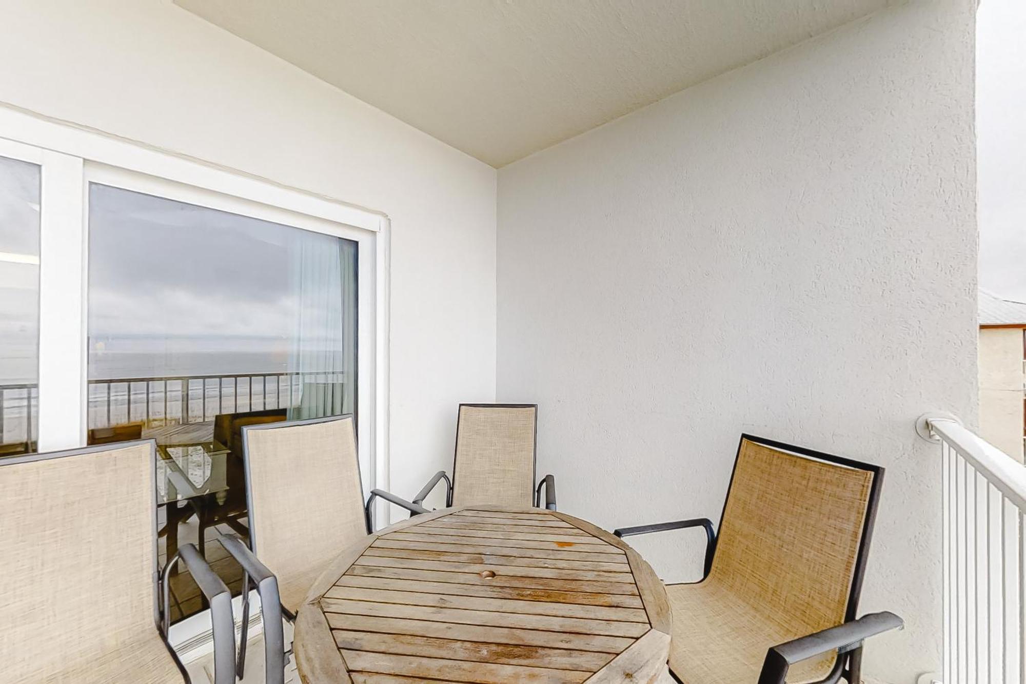 Tropic Isles Ferienhaus *