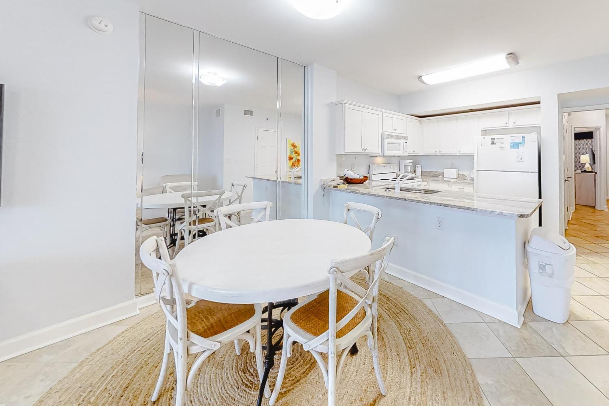 Ferienhaus Tropic Isles