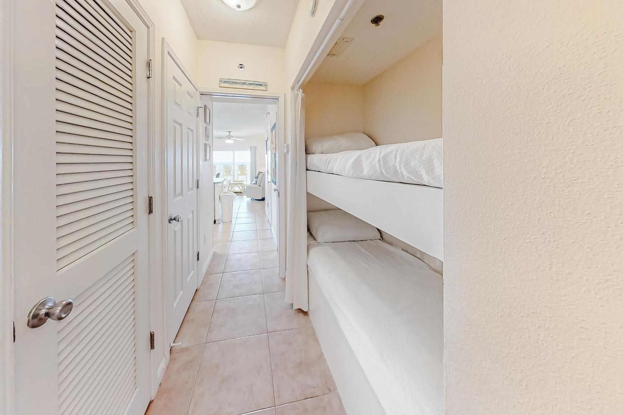 Ferienhaus Tropic Isles Gulf Shores