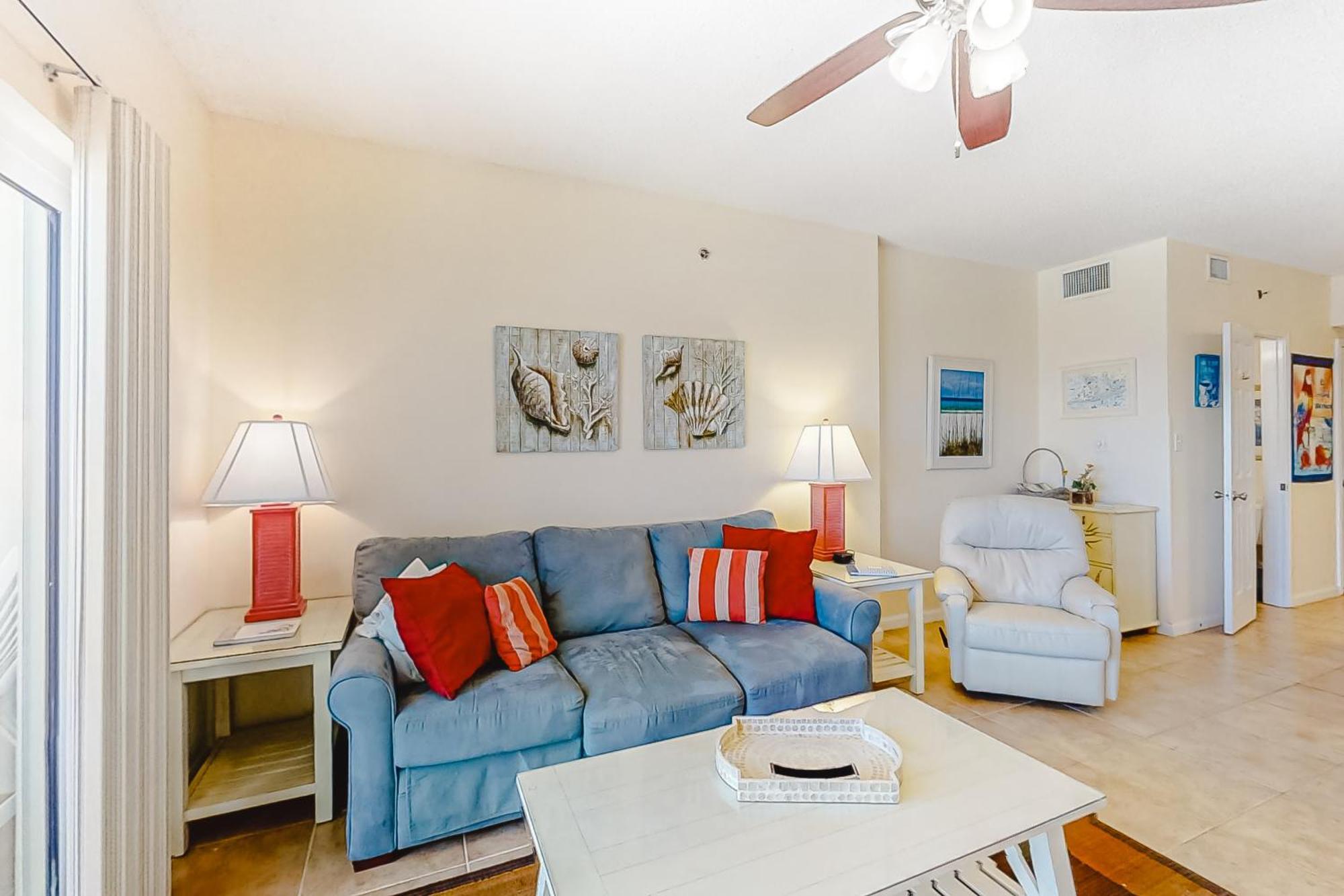 Tropic Isles Ferienhaus Gulf Shores