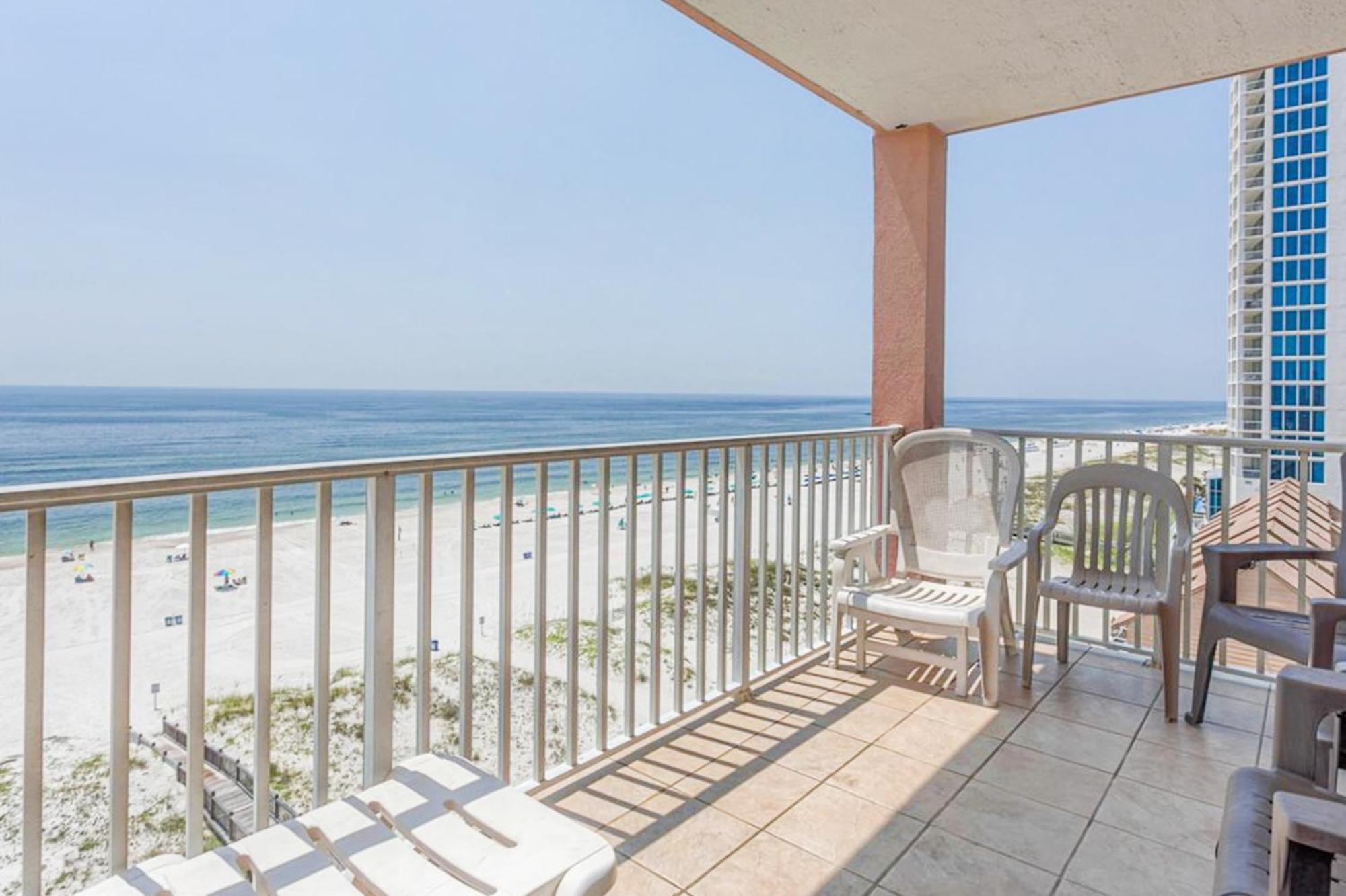 Tropic Isles Gulf Shores