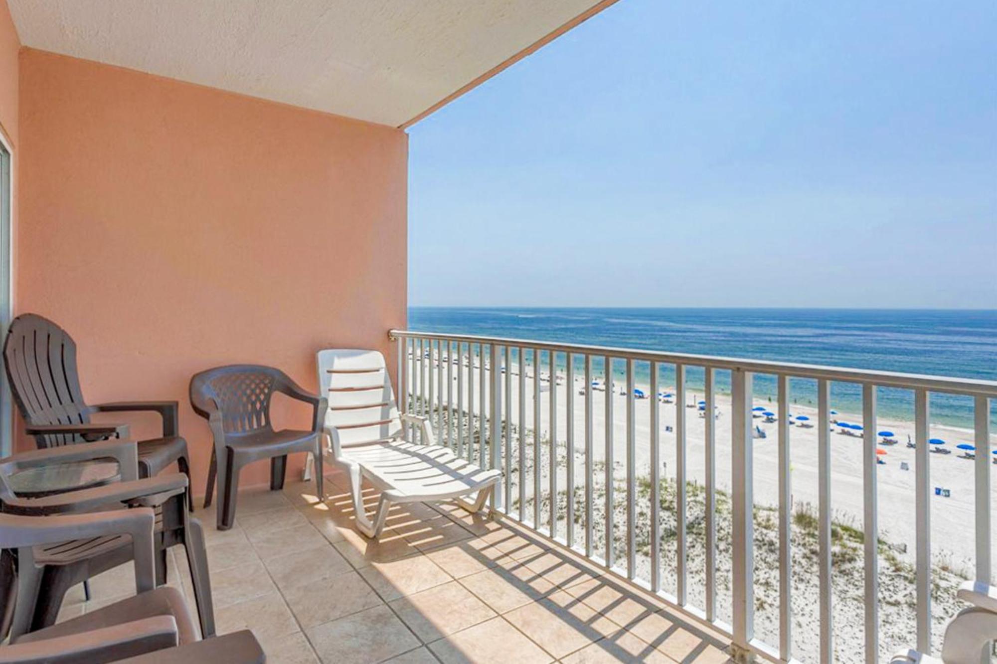 Tropic Isles Ferienhaus Gulf Shores