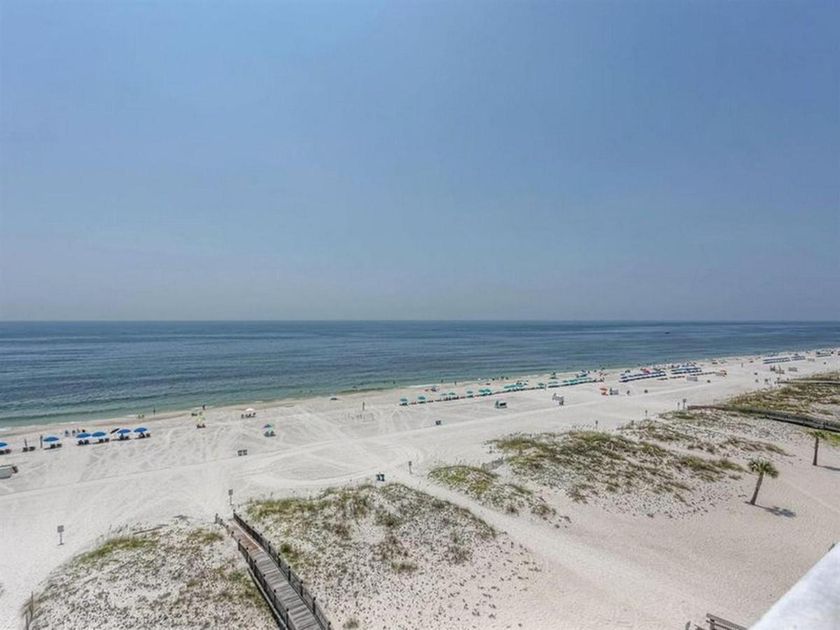 Tropic Isles Gulf Shores